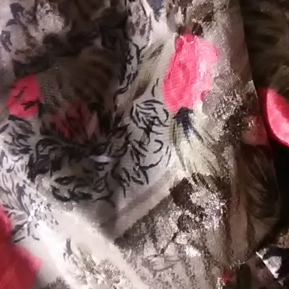 Scarf - Picture 2 of 2